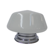 Grote Art Deco Plafondlamp