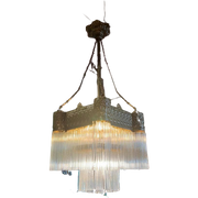 Art Deco Hanglamp