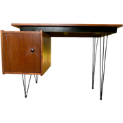 Hairpin Desk By Pastoe