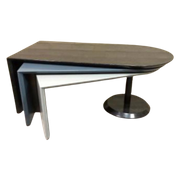 Vintage Design 1980S Leolux Cyclo Salontafel