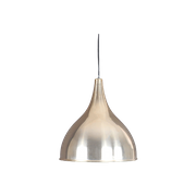 Fog & Morup Silhoutte Hanglamp, 1970S