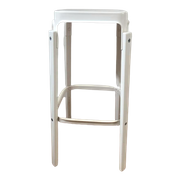 Magis Steelwood Stool Barkruk 78Cm 6 Stuks