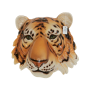 Italië Tijger Wandmasker Wand Masker