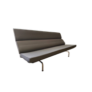 Compact Sofa Eames
