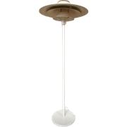 Vloerlamp( Uit Denemarken)