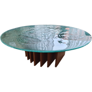 Coffe Table Heinz Lilienthal