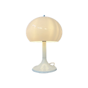 Mushroom Tafellamp Van Dijkstra | Space Age Bureau Licht