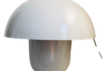 Mushroom Lamp