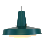 Unieke Lyfa Deense Plafondlamp | Eva & Nils Koppel | Modeltop | Jaren 60 Lamp - Scandinavisch Des