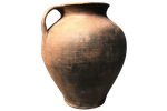 Antieke Aardewerk Pot