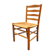 Kaare Klint For Fritz Hansen Church Chair, 60S