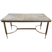 Marmeren Salontafel