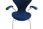 Vlinderstoel Arne Jacobsen Refurbished