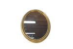 Ovale Spiegel Goudkleur