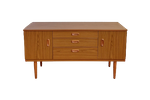 Vintage Dressoir / Sideboard Schreiber Uk