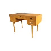 Vintage Bureau Jaren 60