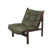 ‘Hunter Chair’ Door Torbjørn Afdal Voor Bruksbo 68225