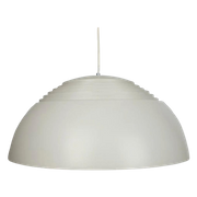 Vintage Lamellen Hanglamp Pendant Lamp Louis Poulsen