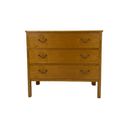 Scandinavisch Vintage Ladekast Klassbol  | Commode