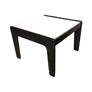 Vintage Salontafel Bijzettafel