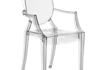 Rg43 – Kartell Stoelen – Ghost