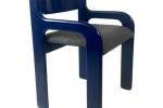 Flamingo Chairs Van Eero Aarnio Voor Asko - 3 Stuks Beschikbaar