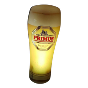 Primus Bier Lichtreclame, Lichtbak Om Op Te Hangen 💡