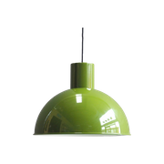 J. Hammerborg Jaren 70 Bunker Lamp Maxi