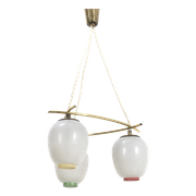 50’S Hanglamp 65787