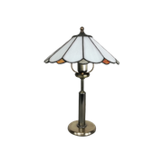 Klein Modern Tiffany Lampje
