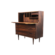 Palissander 60S Henning Jørgensen Secretaire 63072