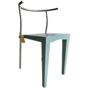 Kartell Dr. Glob Chair
