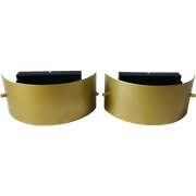 Wandlamp Set