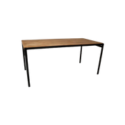 Eettafel Tu30 Van Pastoe Door Cees Braakman