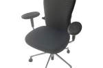 Vitra T- Chair Is Zeer Mooie Staat, Werkend