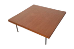 Design Salontafel Artifort (Kho Liang Ie)
