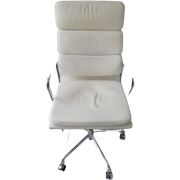 Vitra Soft Pad Chair Ea 219