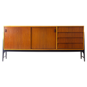 High-End 3030 Sideboard By Alfred Hendrickx
