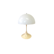 Vintage Lamp Jaren 70 Panthella Verner Panton Louis Poulsen - Tnc3