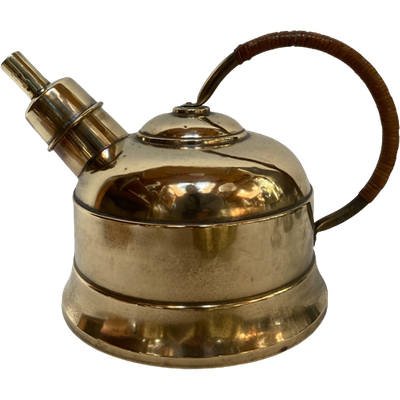 Schulte-Ufer Fluitketel Classic i, RVS 1,9L kopen
