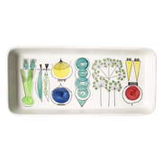 Rörstrand Picknick Serveerschaal Nr. 32, Marianne Westman Ontwerp