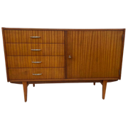 Vintage Dressoir Tv Badkamermeubel Jaren 60 70 Retro