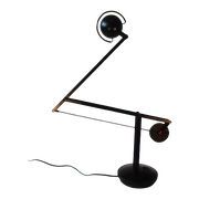 Counter Balance Desk Lamp, 1980S