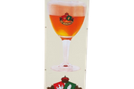 Groot Emaille Bord Van Belgische Brouwerij De Koninck 🍻
