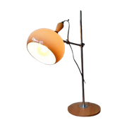 Vintage Space-Age Mushroom Design Tafellamp