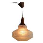 Hanglamp Louis Kalff Voor Philips