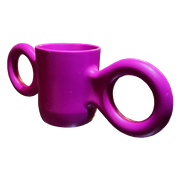 Drinkbeker Domoor