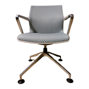 Vitra Unix Chair