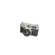 Canonet Ql19 Camera