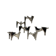 6 Vogelflug Kandelaars Hammonia Motard 64909